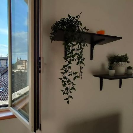 Il Cielo Di Raffaello Apartamento Urbino Exterior foto