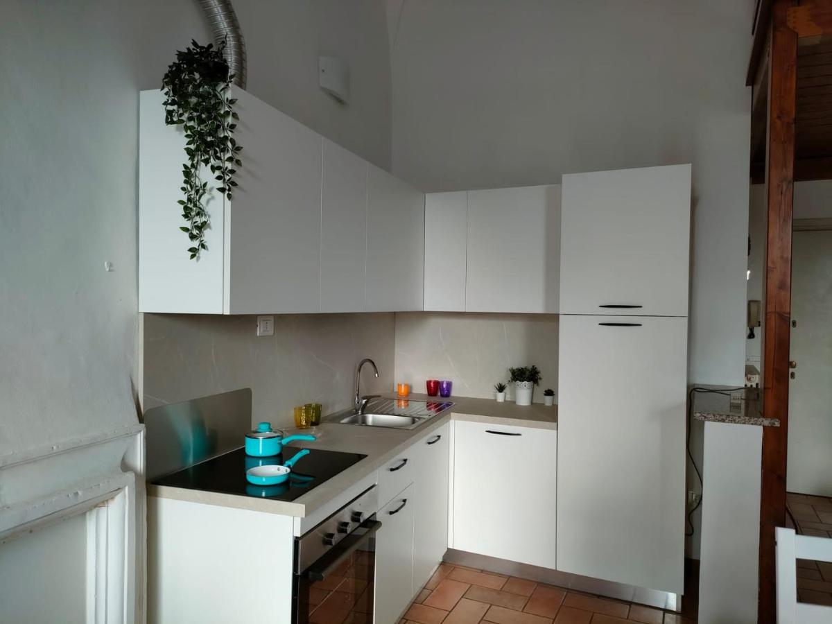 Il Cielo Di Raffaello Apartamento Urbino Exterior foto
