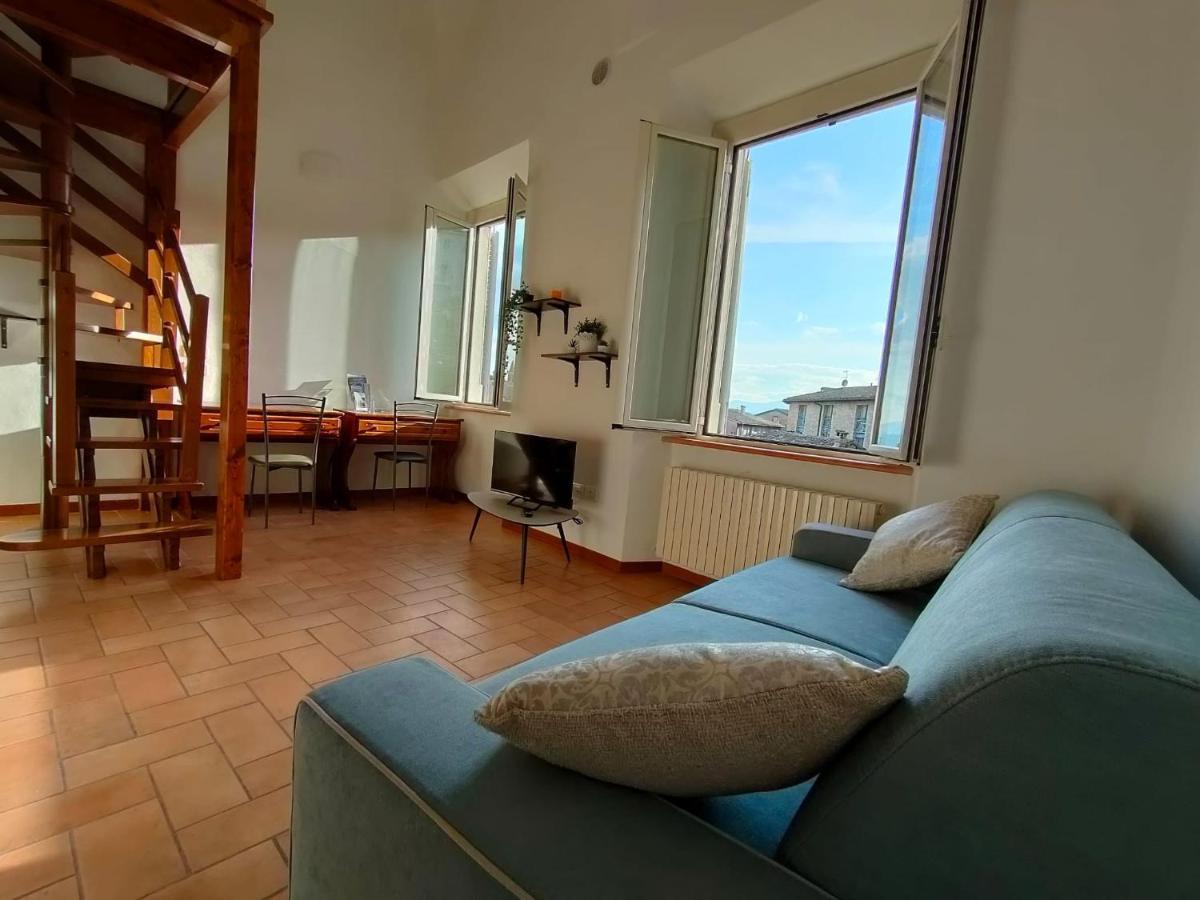 Il Cielo Di Raffaello Apartamento Urbino Exterior foto