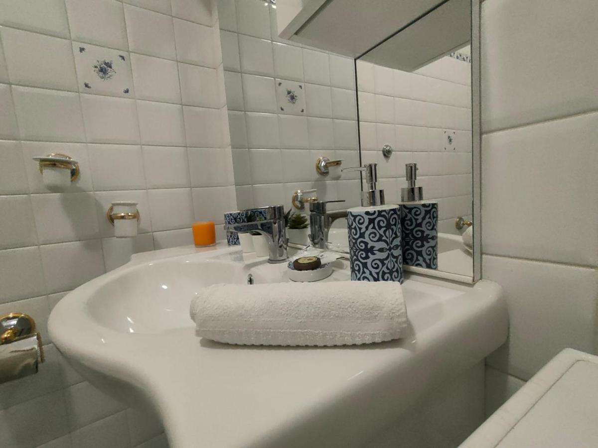 Il Cielo Di Raffaello Apartamento Urbino Exterior foto