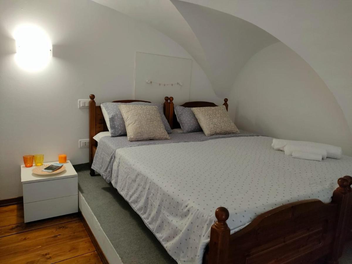 Il Cielo Di Raffaello Apartamento Urbino Exterior foto